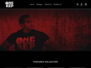 onemorerep.com