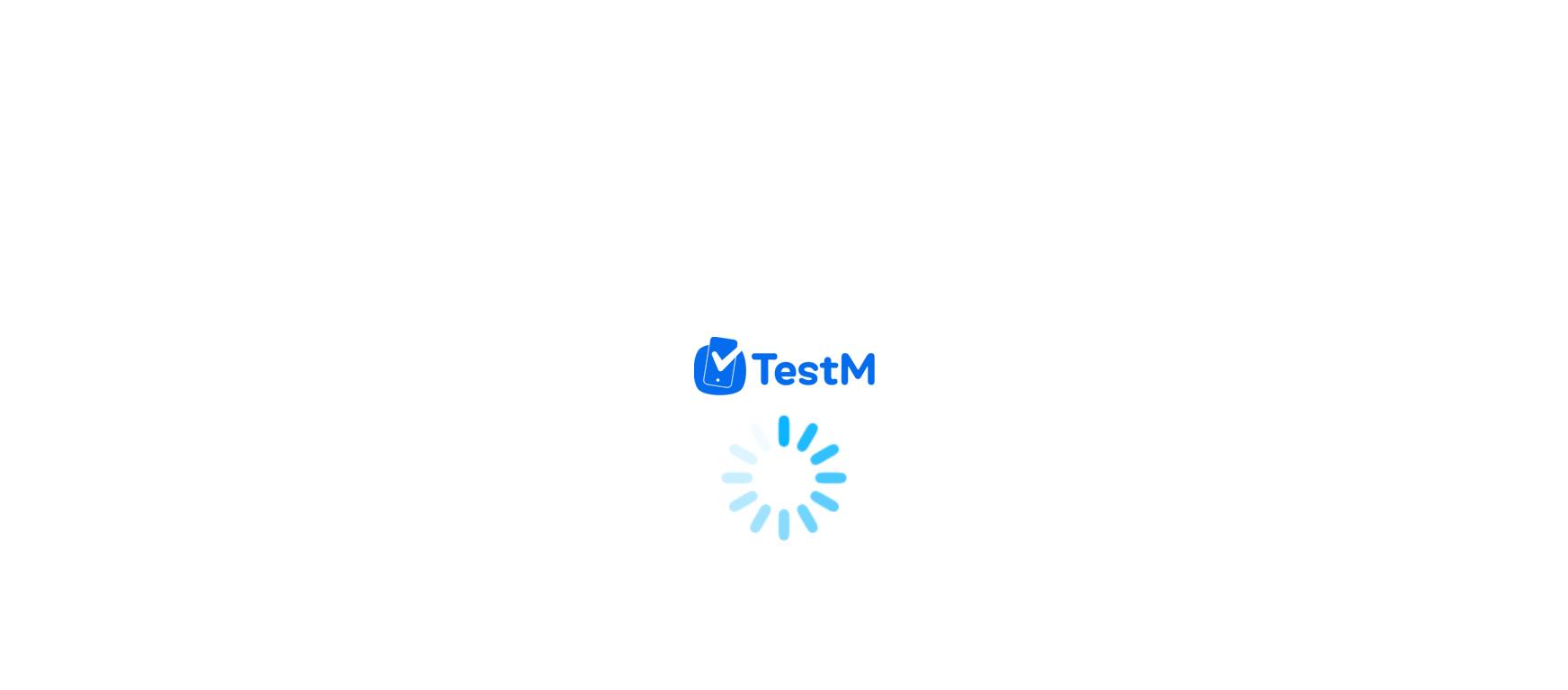 Testm.com