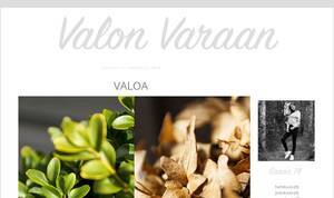 Valonvaraan.blogspot.com