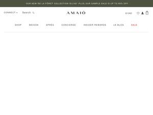 amaioswim.com