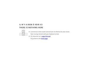 Publi.vinci.com