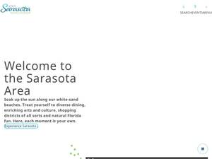 visitsarasota.org