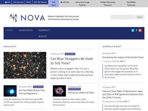 aasnova.org