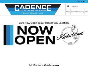 Cadencecycling.com