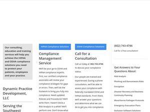 dynamicpracticedevelopment.com