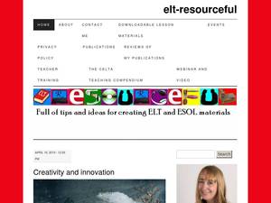 elt-resourceful.com