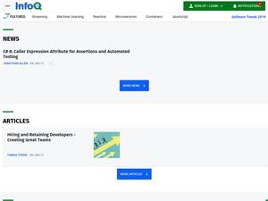 infoq.com