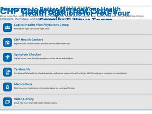 Capitalhealth.com