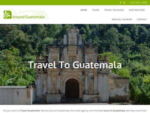 aroundguatemala.com