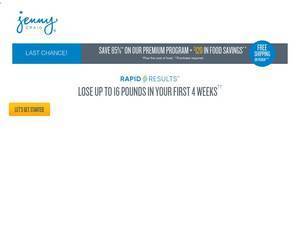 jennycraig.com