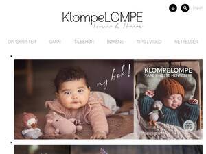 klompelompe.no