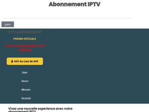 abonnementiptv-smart.com