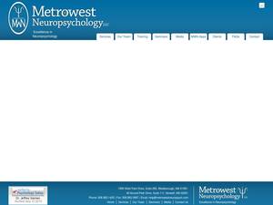 metrowestneuropsych.com