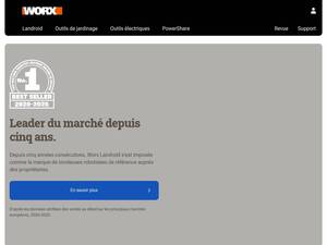 worx.com