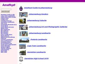 amethyst.co.za