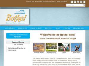bethelmaine.com