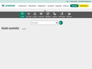 Casinohuone.com