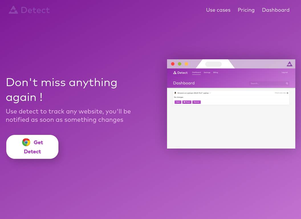 Getdetect.com