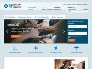 azblue.com