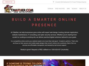 Cmather.com