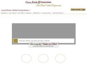 cocoearly.com