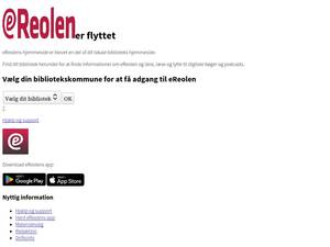 Ereolen.dk