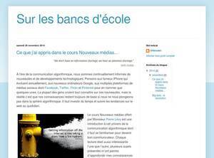 Francestpierre.blogspot.com