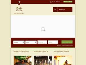 laslucias.com