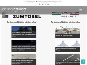 Lightingandinteriorsonline.com
