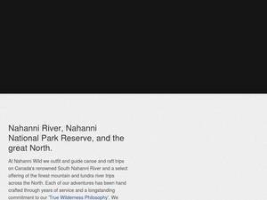 nahanniwild.com