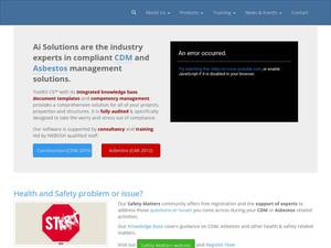 Aisolutions.co.uk