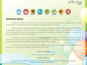 arthurina.com.br