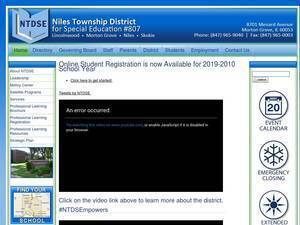 ntdse.org