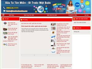 tienganhonline.edu.vn