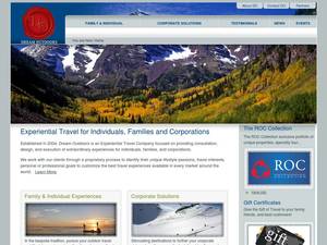 dreamoutdoors.com