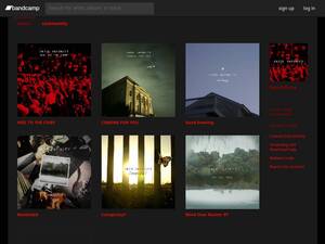 Intoinfinity.bandcamp.com