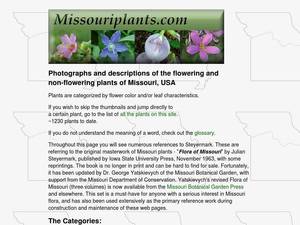 missouriplants.com