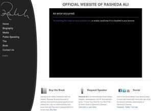 Rashedaali.net