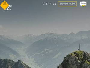 Taufers.com
