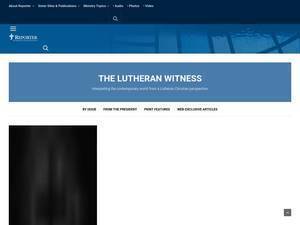 Witness.lcms.org