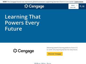 Cengage.com