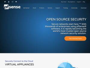 Pfsense.org