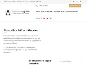 artiureabogados.com