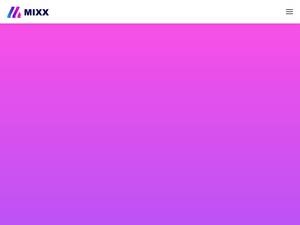 Mixx.com