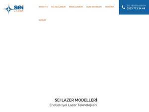 Seilazer.com