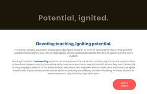 leadingeducators.org