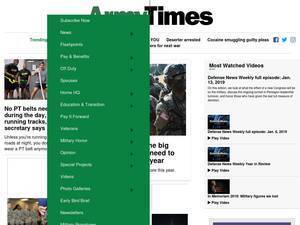 armytimes.com