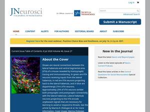 Jneurosci.org