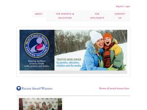 momschoiceawards.com