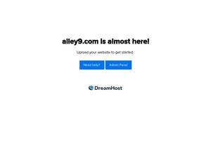 alley9.com